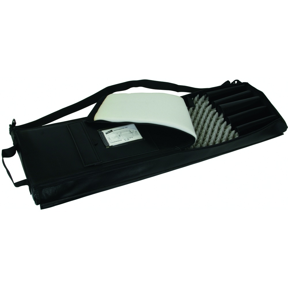 Dehn + Söhne Kunstledertasche 767996 Typ KLT 101 30 10