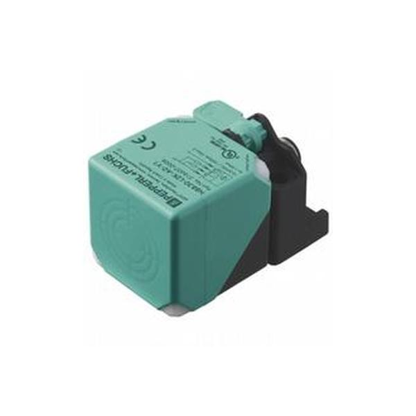 Pepperl+Fuchs Induktiver Sensor 306534-0116 Typ NRN40-L3K-A0-V1