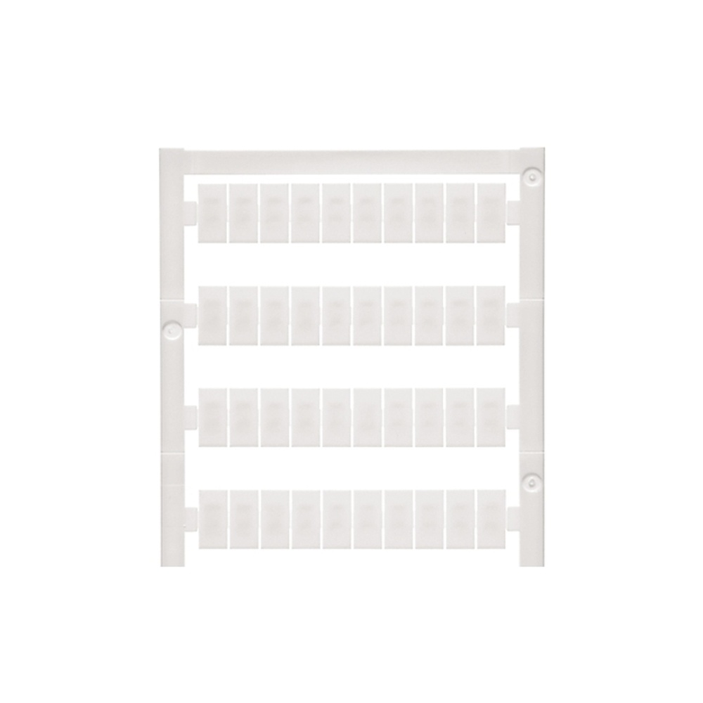 Weidmüller Klemmenmarkierung 1927530000 Typ WS 12/6 PLUS MC NE WS