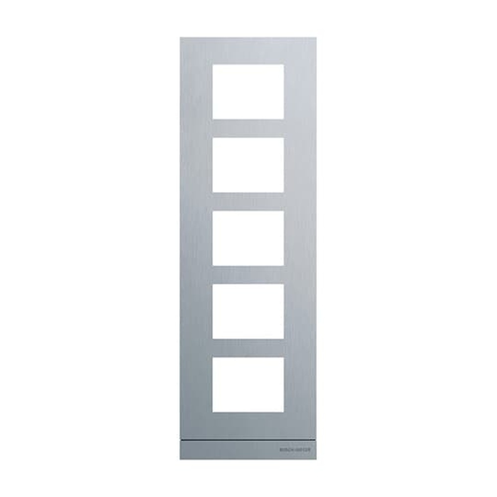 Busch-Jäger Frontplatte 41395CF-S-03 Nr. 2TMA220160X0009