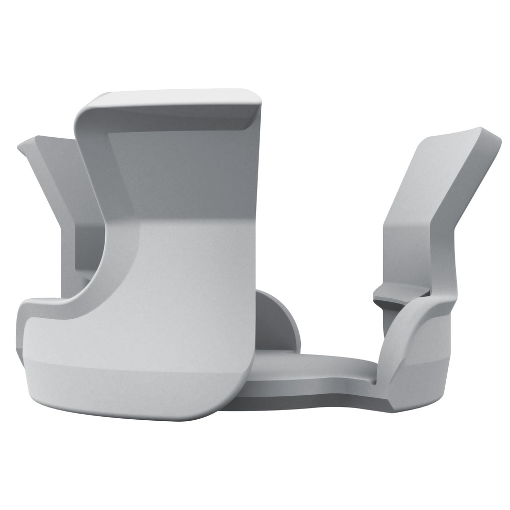 Fischer Zentrierendclip 563730 Typ DD-E M27 Dielektrisches Element