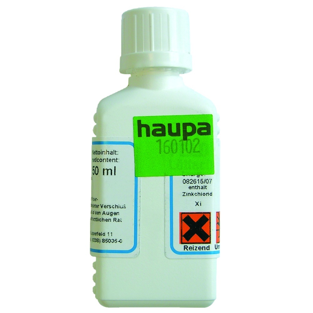 Haupa Lötwasser 160102