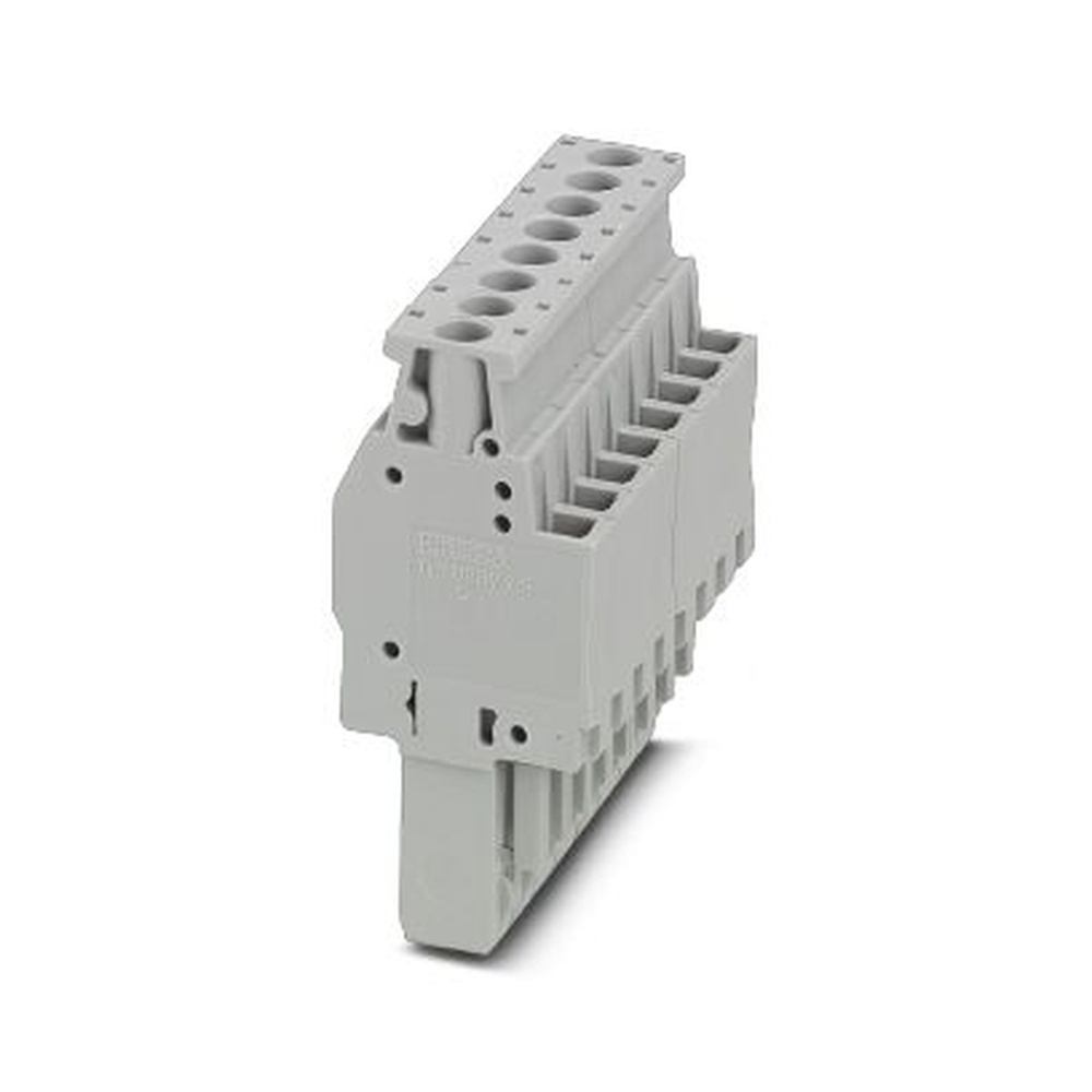 Phoenix Contact Stecker 3045460 Typ UPBV 2,5/ 8