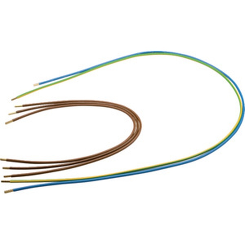 Hager Abgangskabelbaum Y89Z