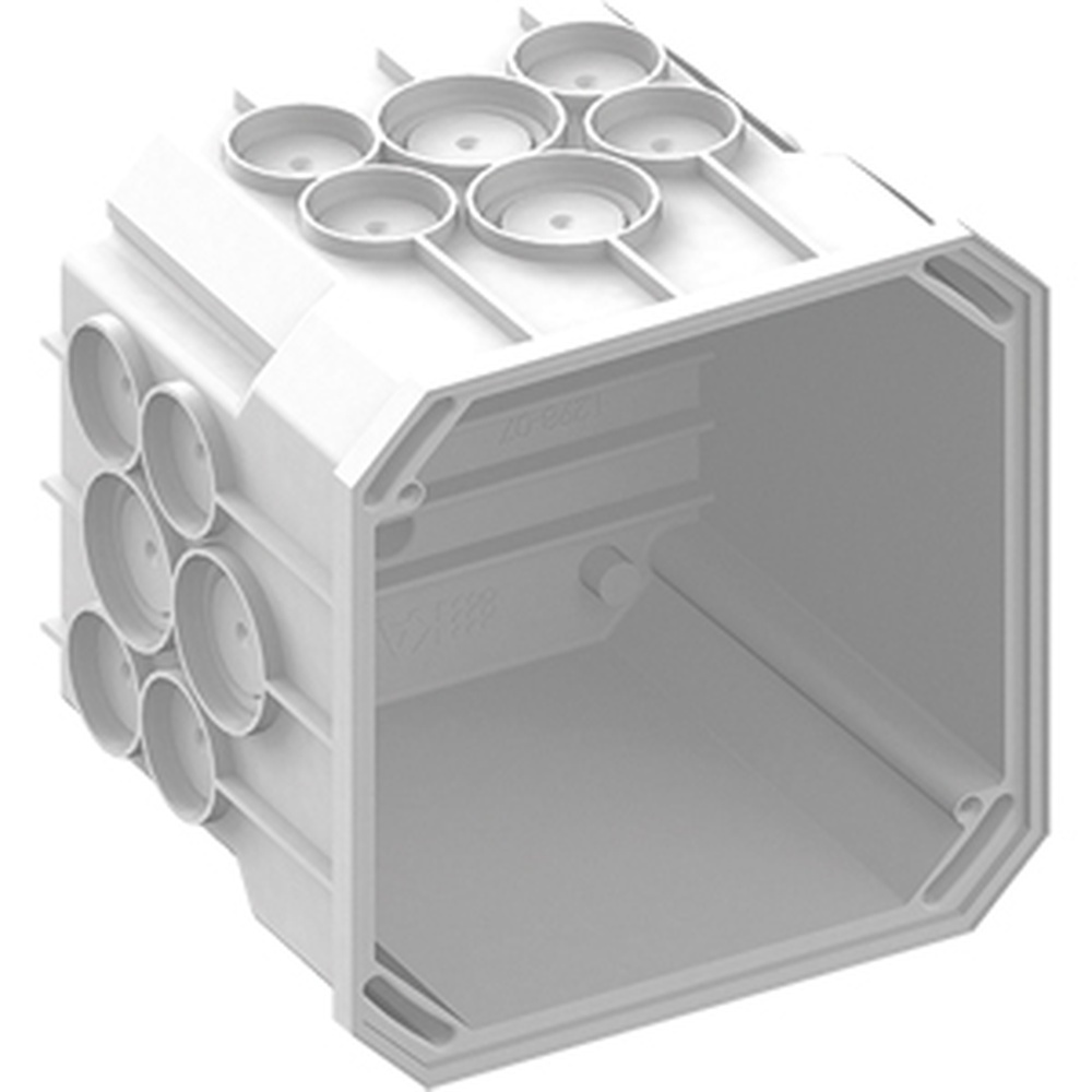 Kaiser UP Abzweigdose 9908.01.850