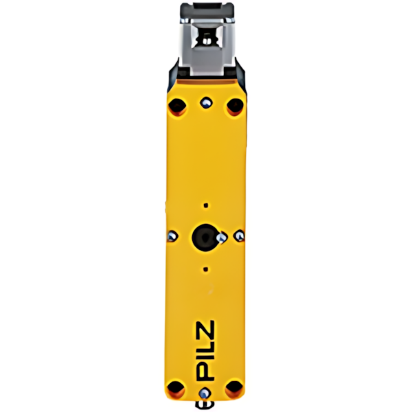 Pilz Mechanisches Schutztürsystem 6L000020 Typ PSEN me5M NC.NC-NC M12/8 1switch