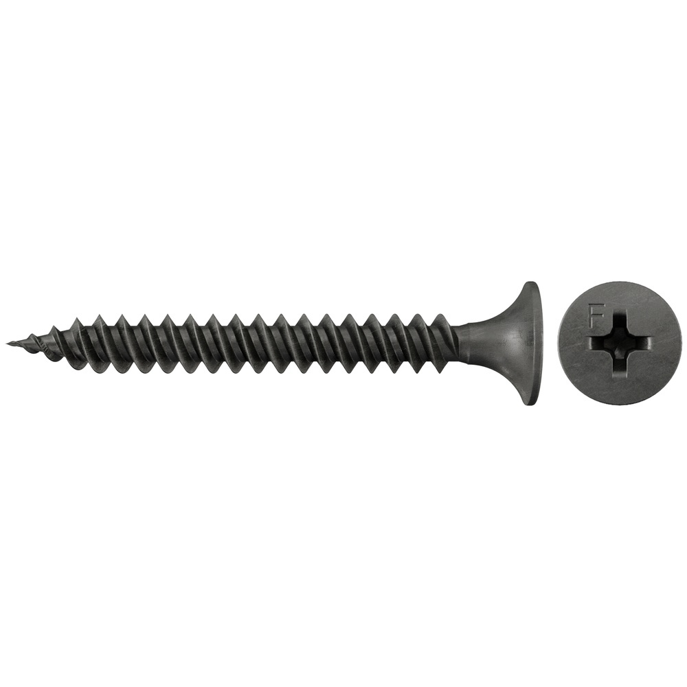 Fischer Schnellbauschraube 665007 Typ FSN-TPD 3,9 x 25 F 1000