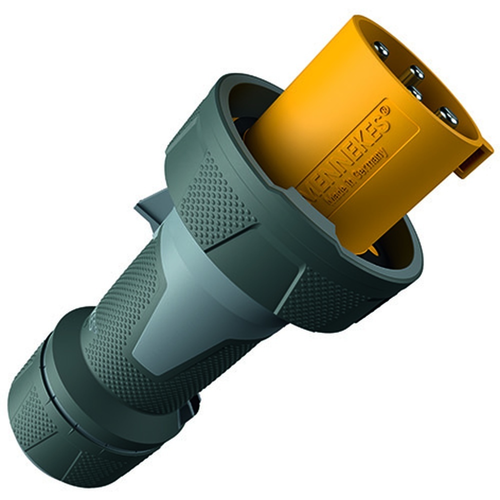 Mennekes Stecker 13217