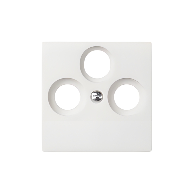 Elso Zentralplatte 266034