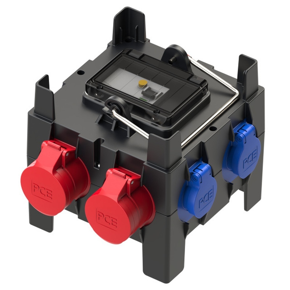 PC Electric Mobilverteiler 9030014