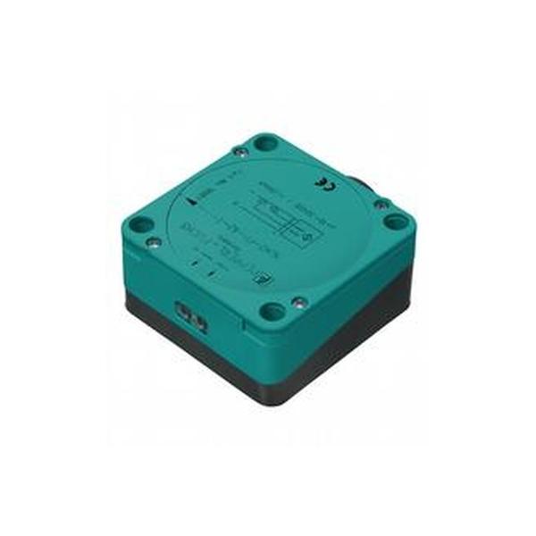 Pepperl+Fuchs Induktiver Sensor 015475 Typ NJ50-FP-A-P1