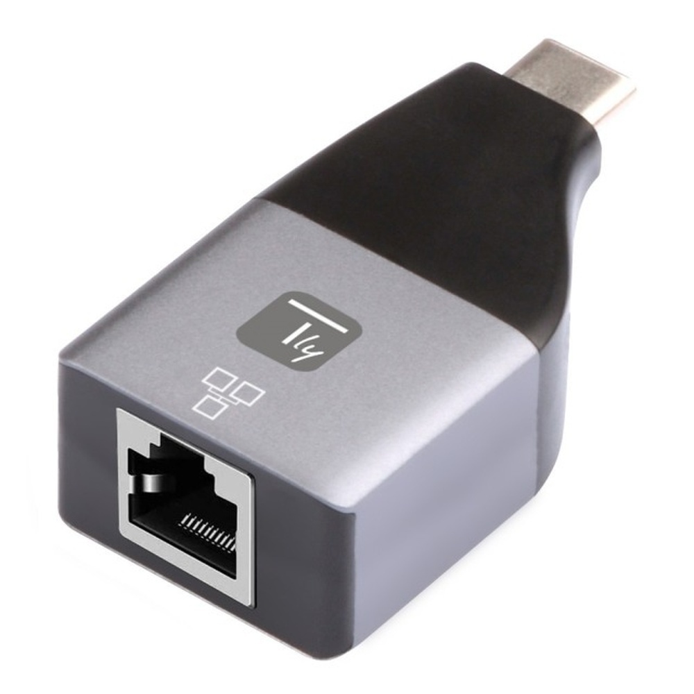 EFB Elektronik Adapter IADAP-USBC-ETGIGA