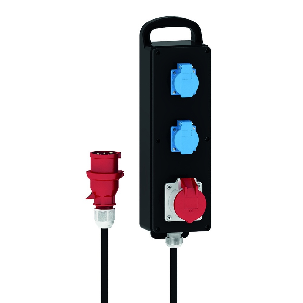 Bals Blockverteiler 5311