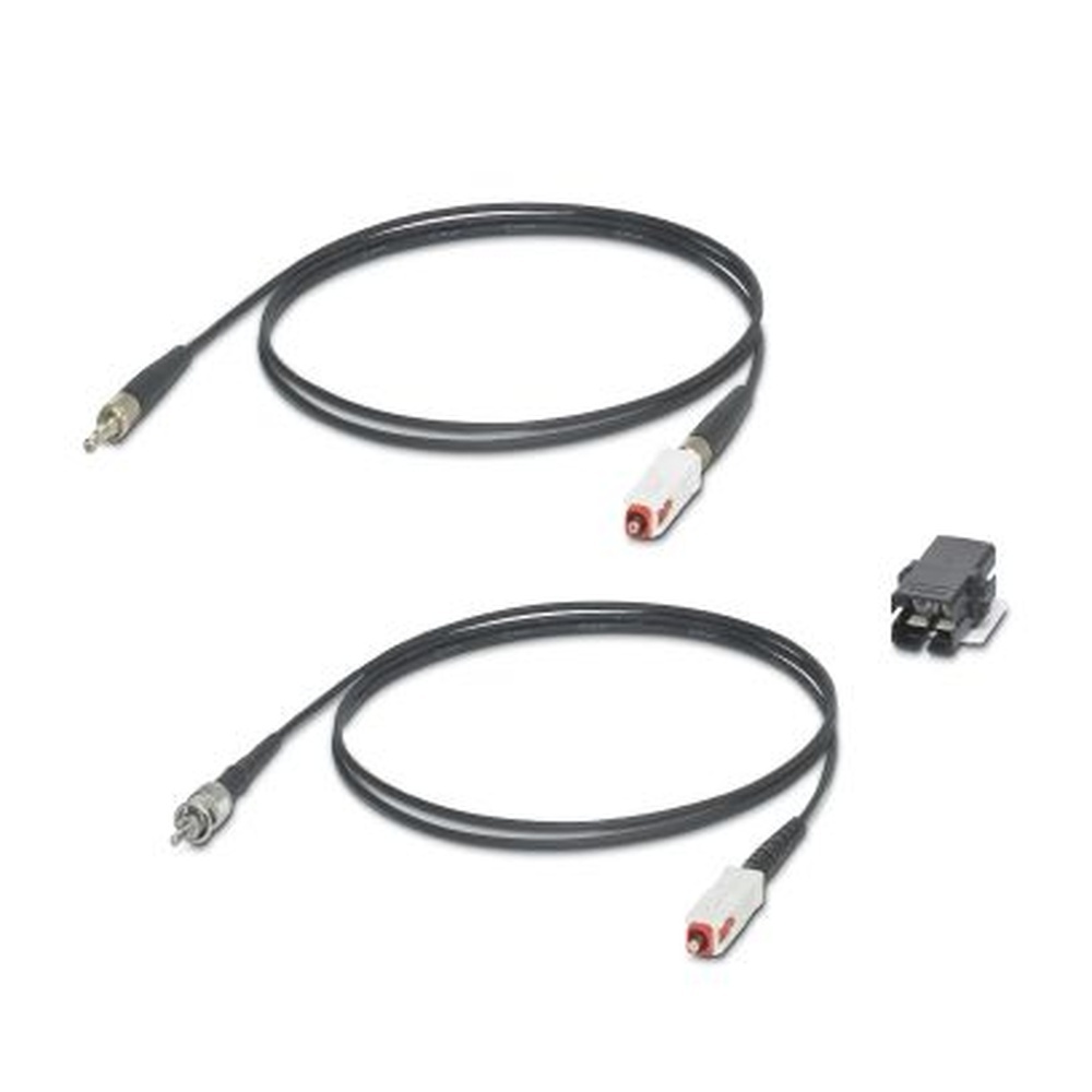 Phoenix Contact Messgeräteadapter 2901560 Typ PSM-FO-POWERMETER SCRJ-SET