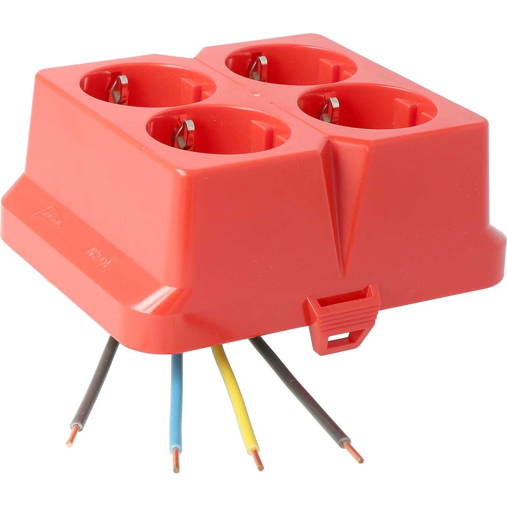 Kaiser Steckbar Frontteil AK2 AT2238