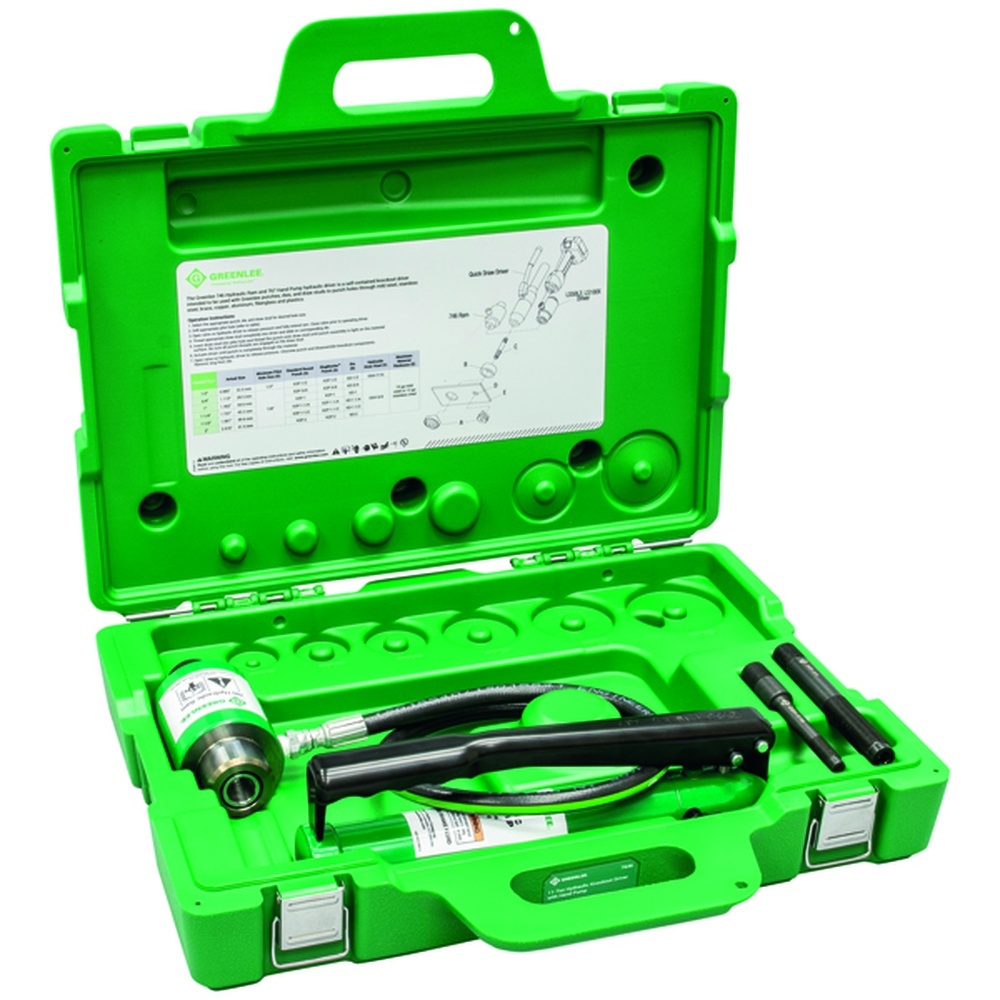 Klauke Stanze 52084920