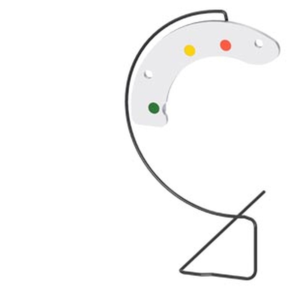 Siemens Beleuchtungs Kit 8UD1900-0KA10