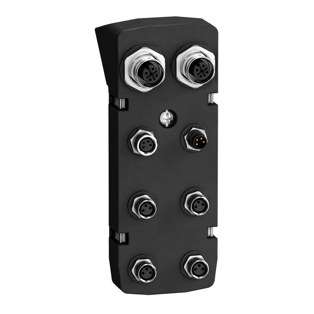 Schneider Electric Anschlussmodul VW3M9106