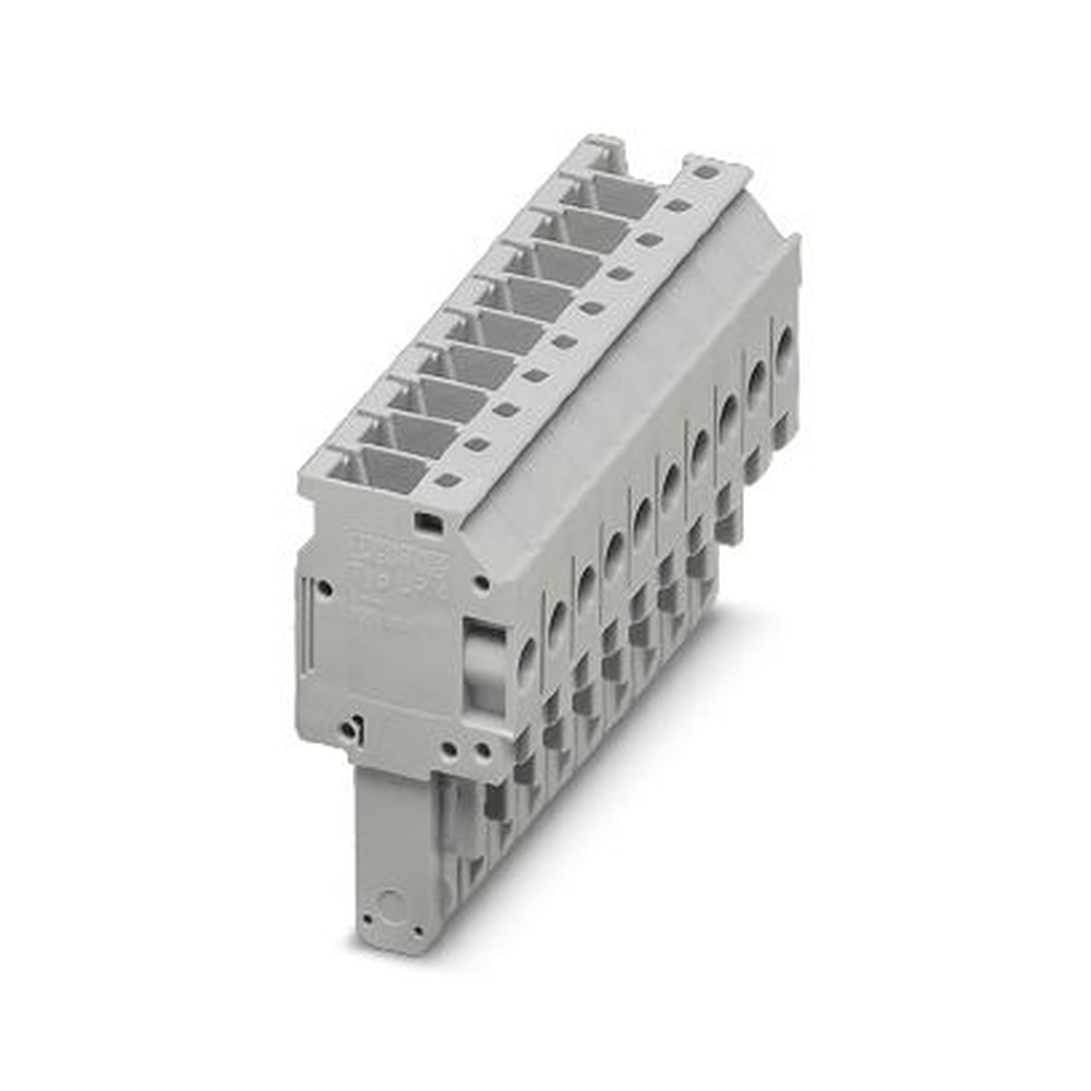 Phoenix Contact Stecker 3060209 Typ UP 4/10