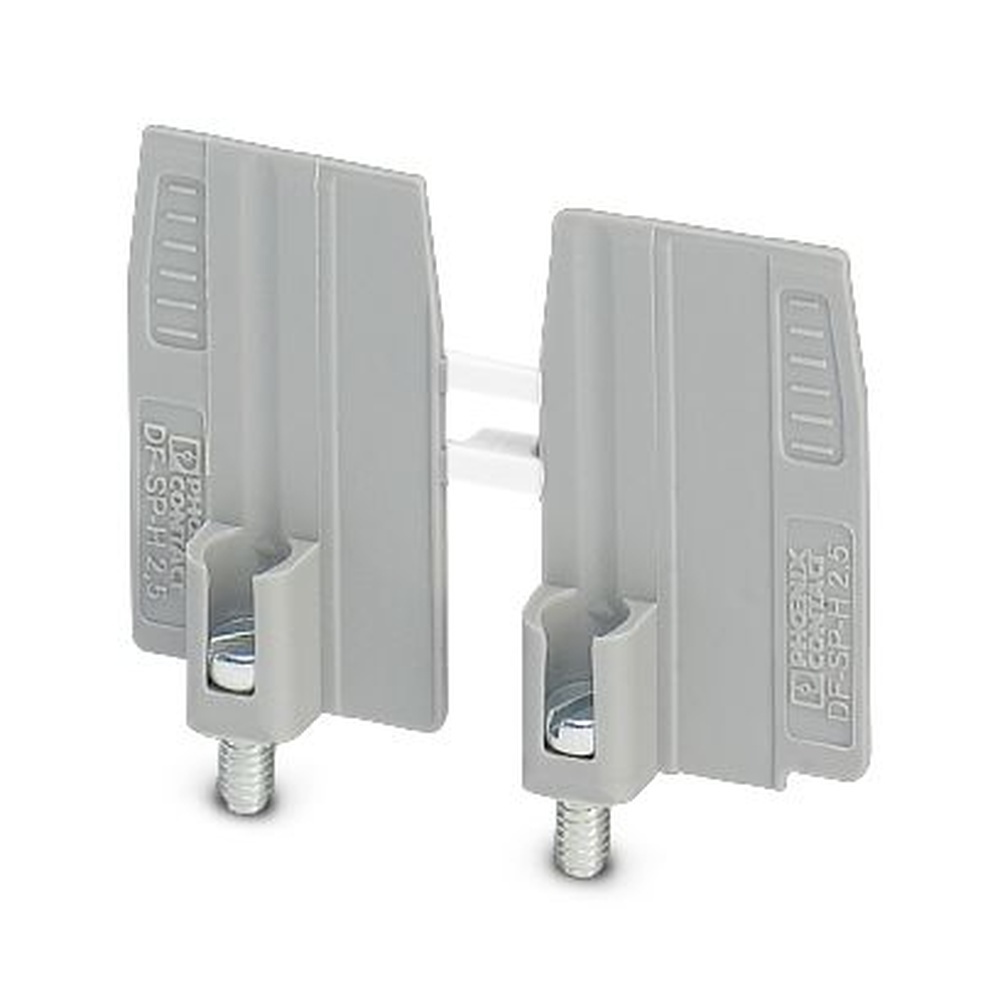 Phoenix Contact Flanschdeckel 3209824 Typ DF-SP-H 2,5