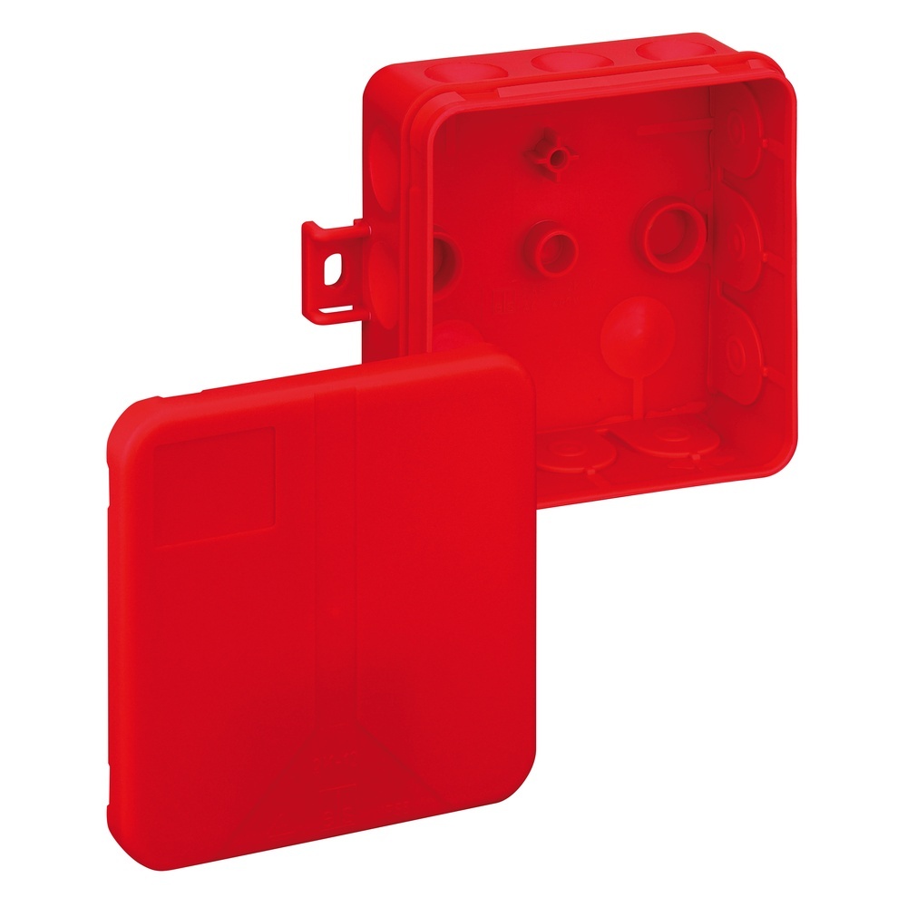 Spelsberg Abzweigdose 34571201 Typ 2K-12 AB SB-L