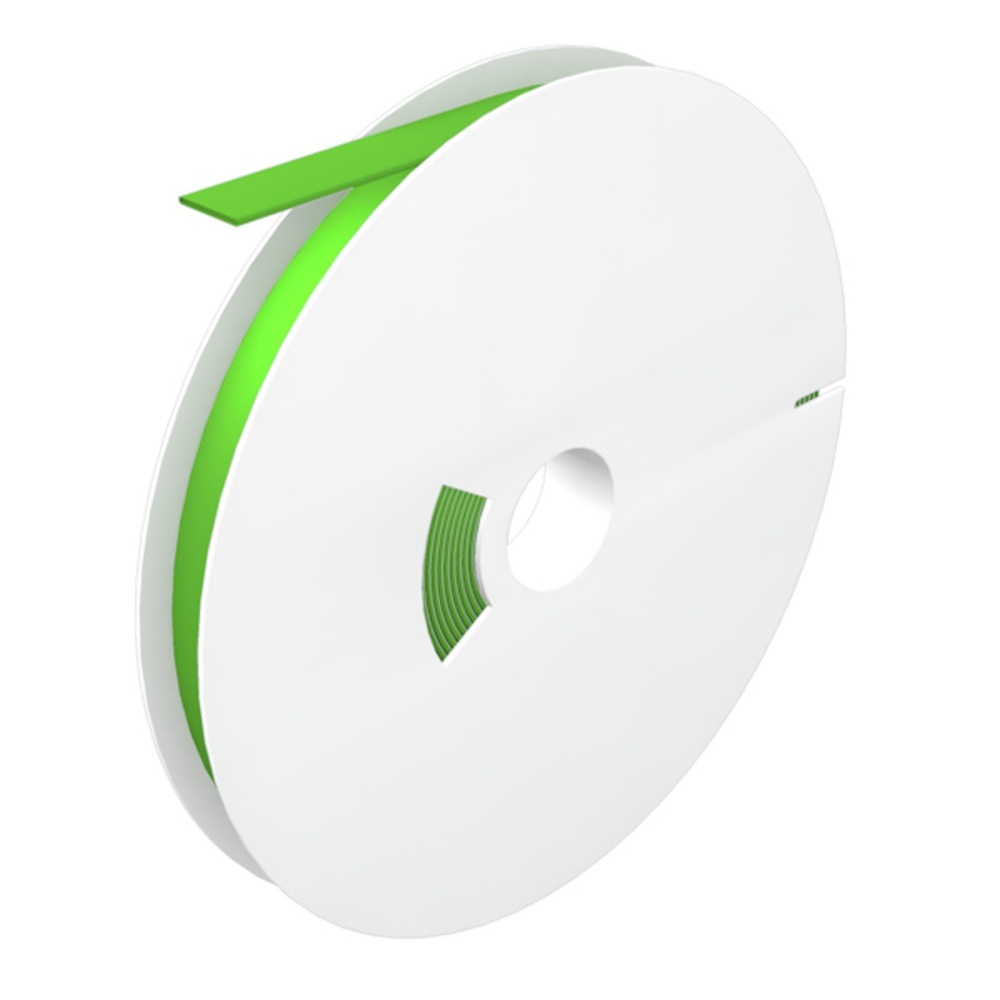 Weidmüller Kabelmarkierer 1563020000 Typ HSS-HF 6.4-12.7 EL G30M