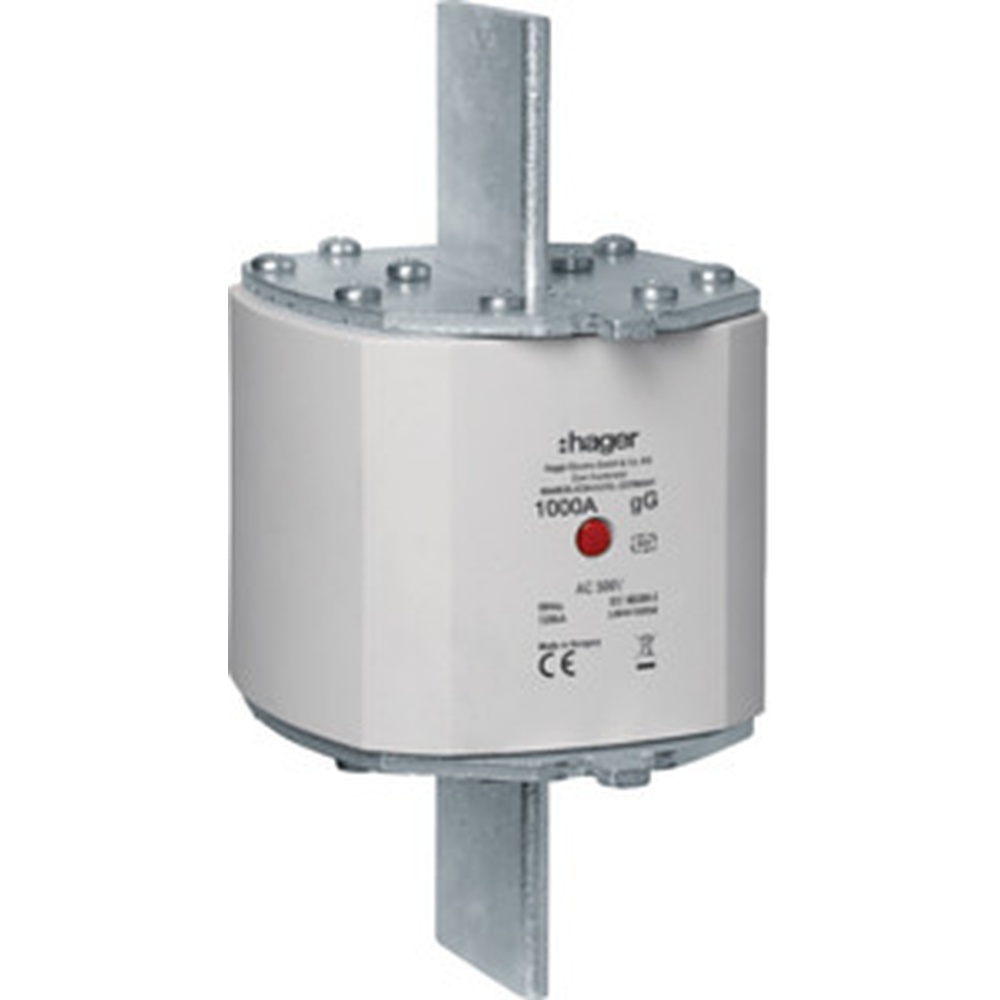 Hager NH-Sicherung NH4a LNH41000M