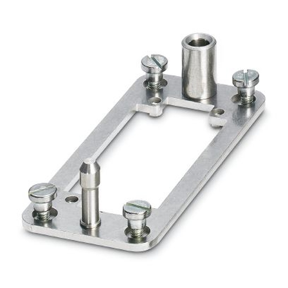 Phoenix Contact Andockrahmen 1586138 Typ HC-B 16-ANDOCK