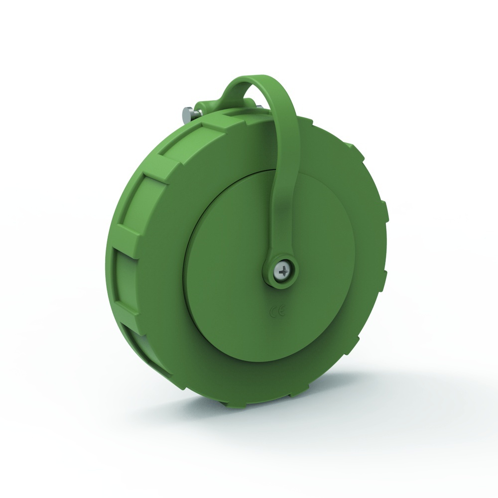 Bals Verschlussdeckel 8334