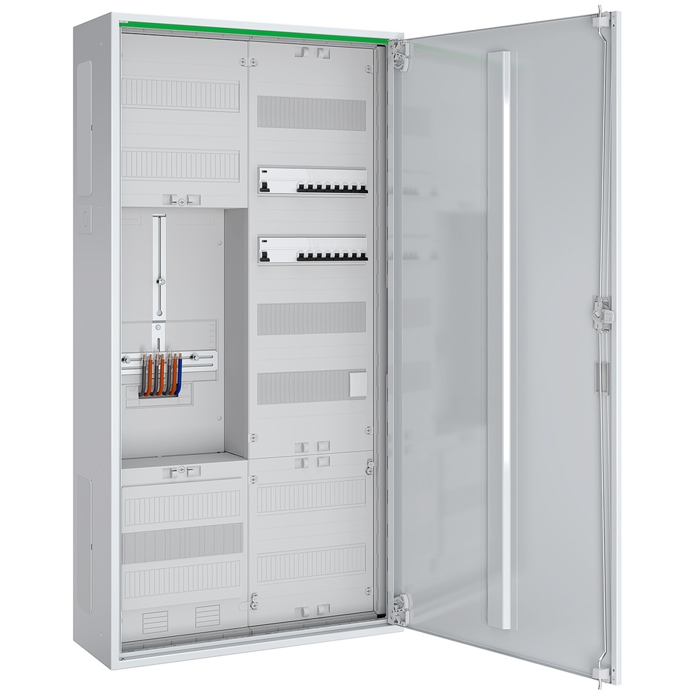 ABN Zählerschrank ABNRS207Z0711