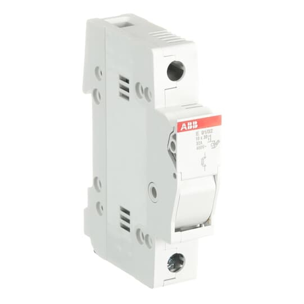 ABB Halter für zylindrische Sicherung 2CSM200923R1801 Typ E 91/32
