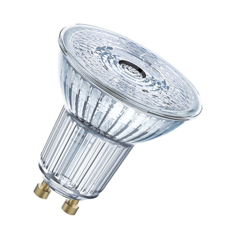 Ledvance Osram LED Reflektorlampe dimmbar 608238 Typ LPPAR16D5036-4,5W/940-230V-GU1010X5