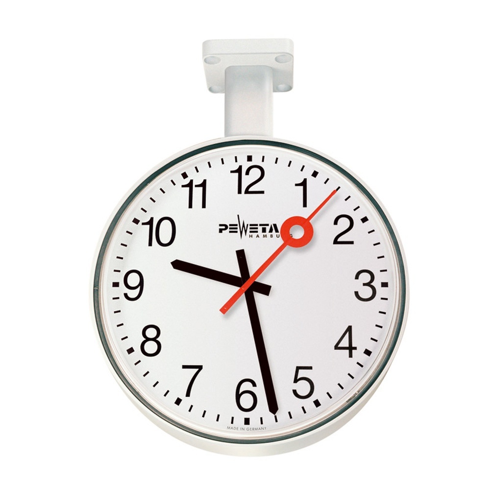 Peweta Außenuhr 74.752.623-48