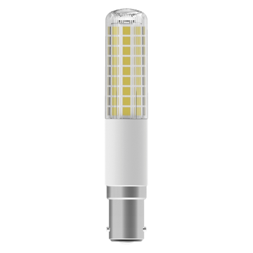 Radium LED Röhrenlampe 44019834 Typ RL-T18 75 DIM 827/C/B15D