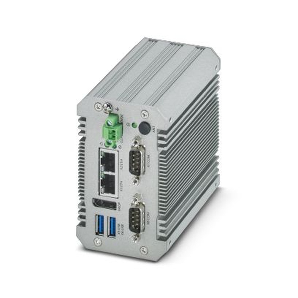 Phoenix Contact Box PC 1185423 Typ EPC 1522