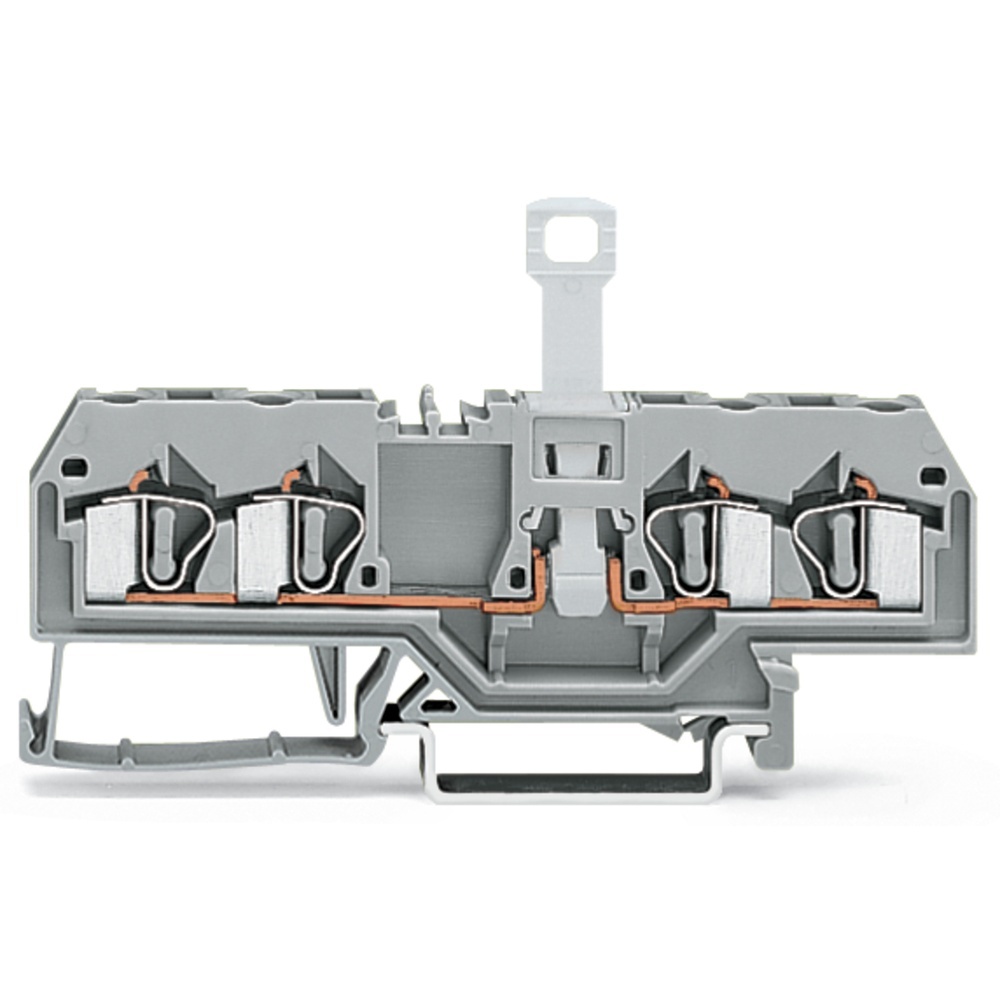 Wago Trennklemme 281-660