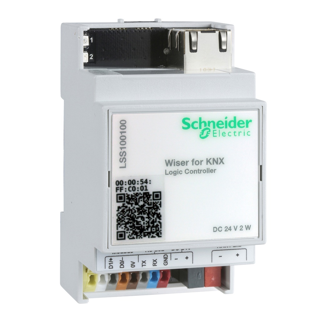 Schneider Electric Logiksteuerung LSS100100