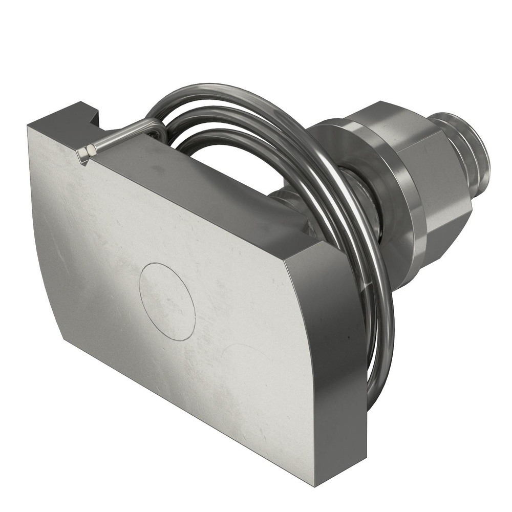 OBO Hammerkopf Schraube 1148476 TYP MS41HBF M8x30 A4