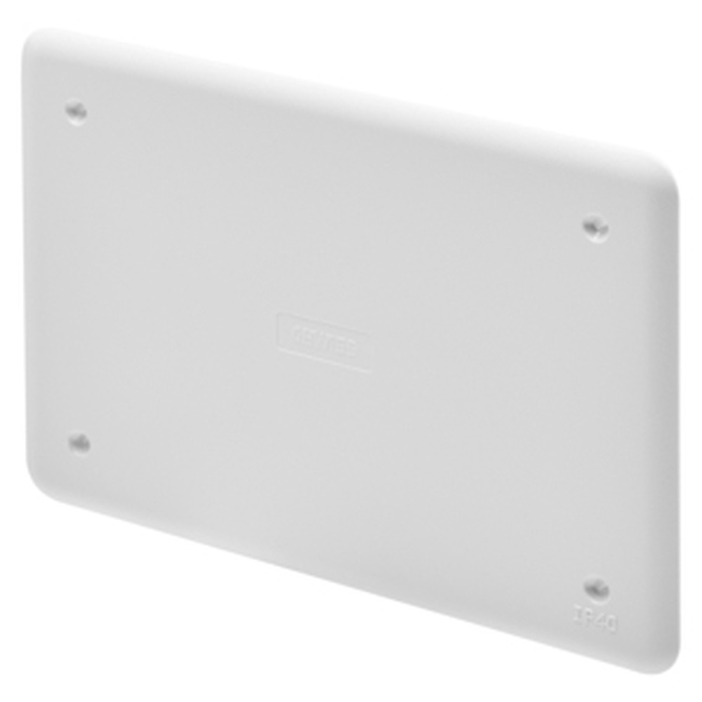 Gewiss Deckel GW48015