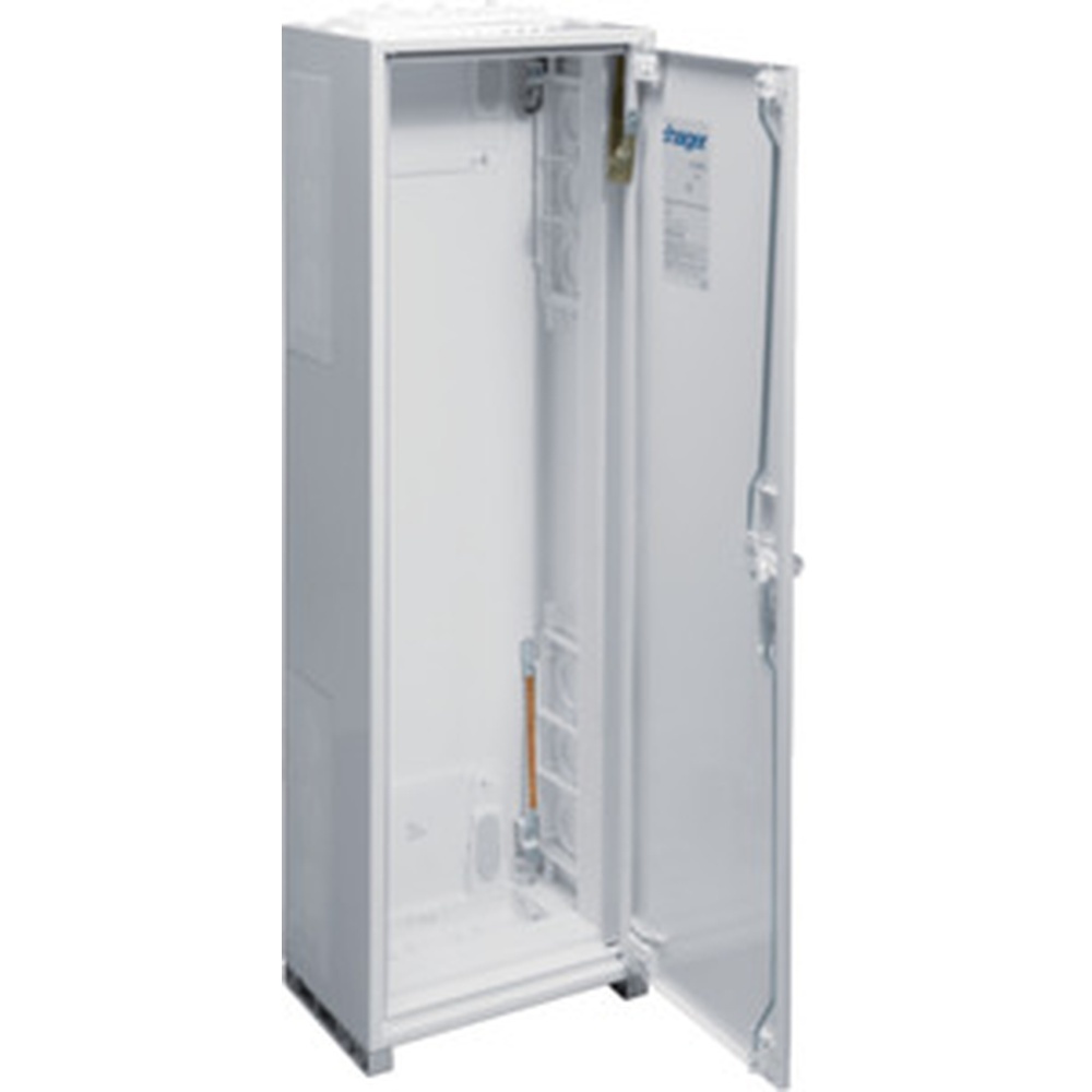 Hager Wandschrank FP64TN2