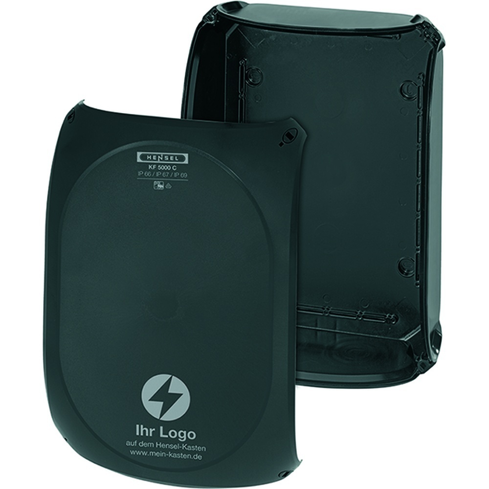 Hensel Kabelabzweigkasten KF 5000 C MB Nr. 62000410