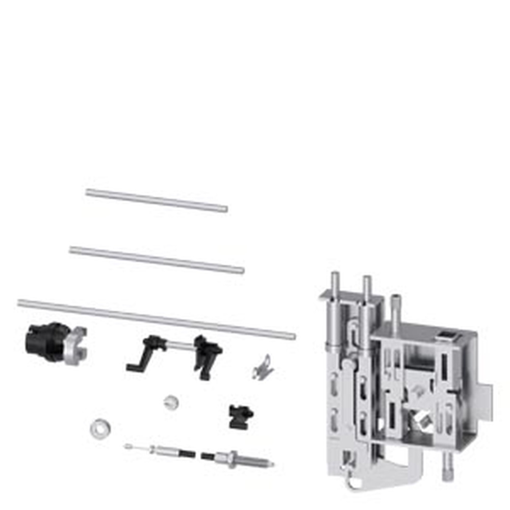 Siemens Verriegelung 3WA9111-0BB22