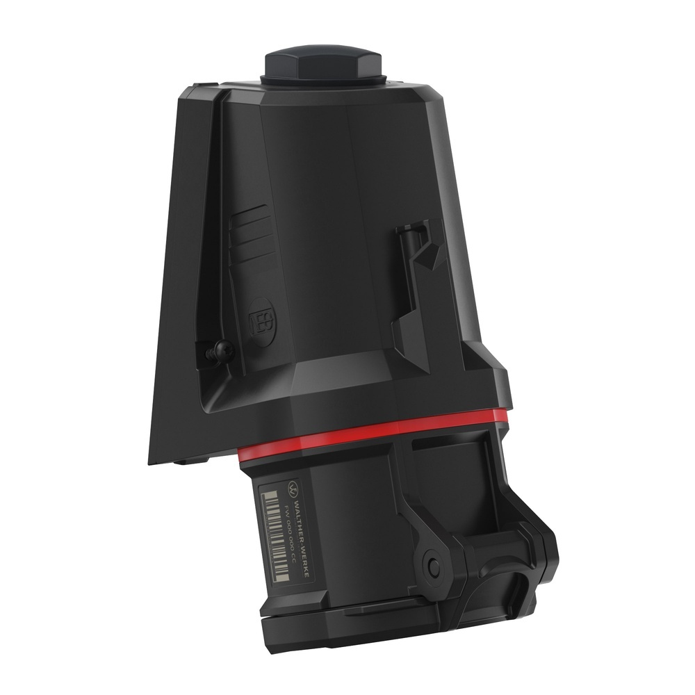 Walther-Werke Wandsteckdose FW130506SK