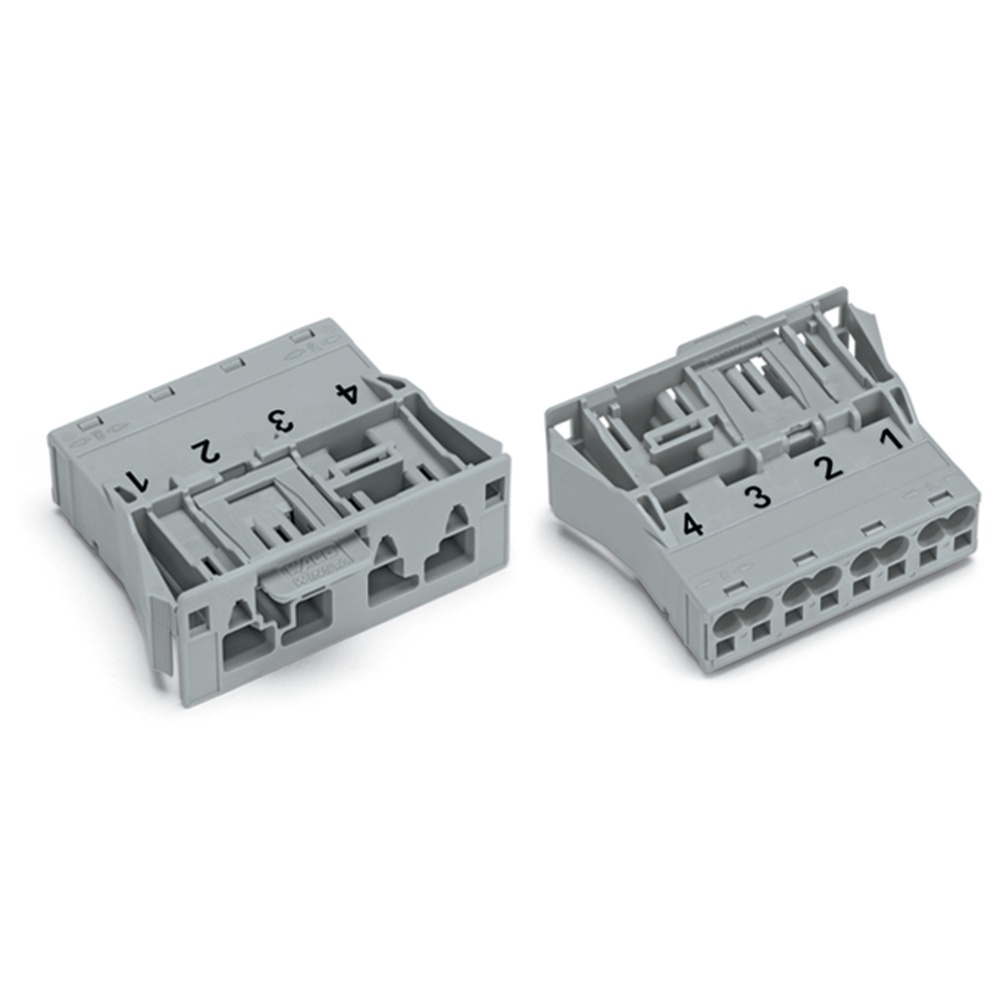 Wago Stecker 770-754