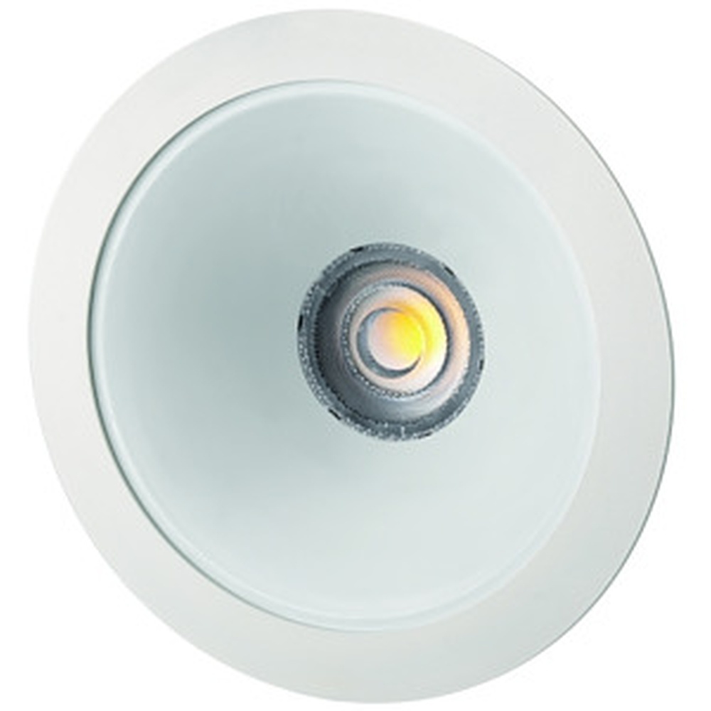 Rutec LED Downlight 21141NW