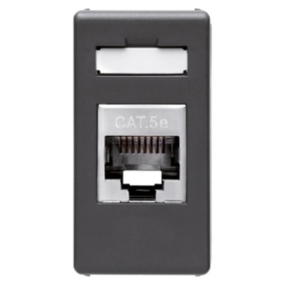 Gewiss Netzwerk Anschlussdose GW21243