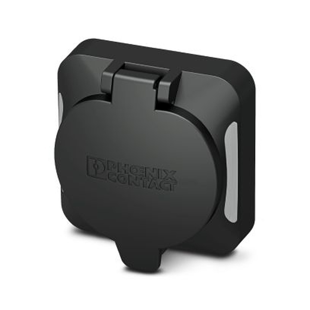 Phoenix Contact Schutzdeckel 1222335 Typ EV-T2SOC-P-WL