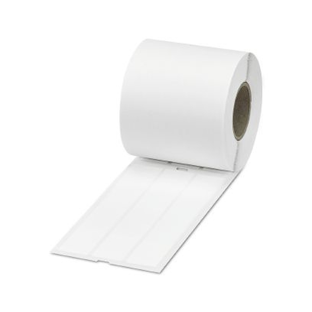 Phoenix Contact Kabelmarkeretikett 0817510 Typ WML 36 (25X38)R