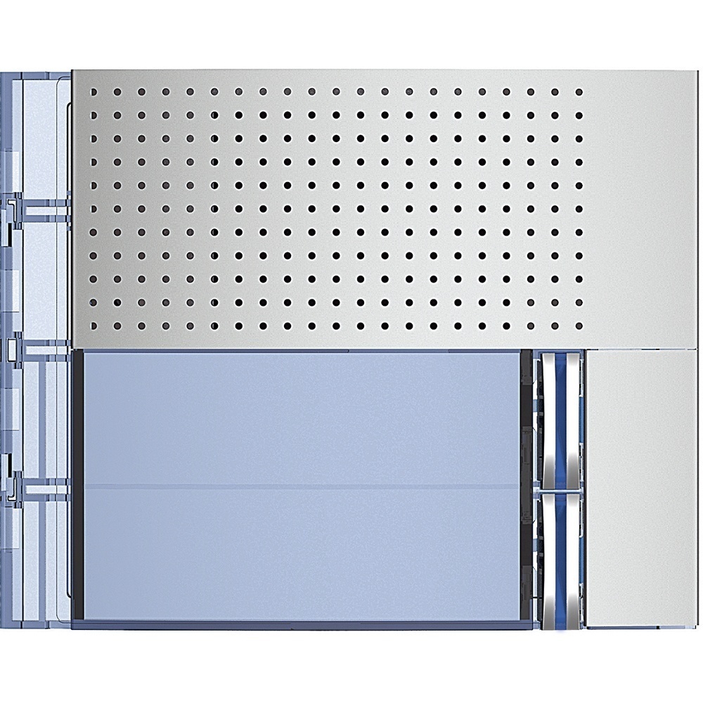 Bticino Frontblende 351021