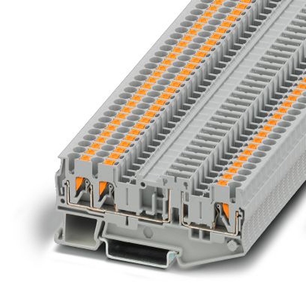 Phoenix Contact Trennklemme 3210193 Typ PT 2,5-TWIN-TGB